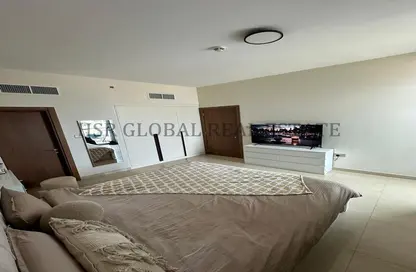 Apartment - 1 Bedroom - 1 Bathroom for sale in Oasis Residences - Shams Abu Dhabi - Al Reem Island - Abu Dhabi