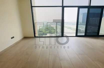 Apartment - 1 Bathroom for sale in Azizi Riviera 23 - Meydan One - Meydan - Dubai