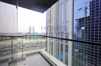 Apartment - 1 Bedroom - 1 Bathroom for sale in Vezul Residence - Business Bay - Dubai