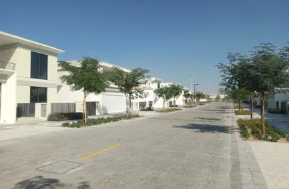 Villa - 4 Bedrooms - 7 Bathrooms for rent in Harmony 2 - Harmony - Tilal Al Ghaf - Dubai