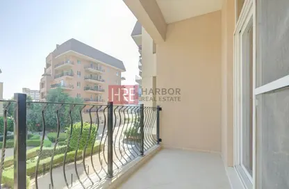 Apartment - 1 Bedroom - 1 Bathroom for sale in Weston Court 1 - Weston Court - Motor City - Dubai