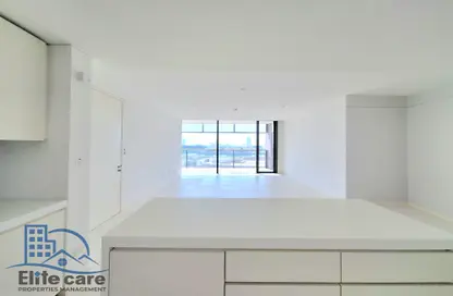 Apartment - Studio - 1 Bathroom for rent in RDK Towers - Najmat Abu Dhabi - Al Reem Island - Abu Dhabi