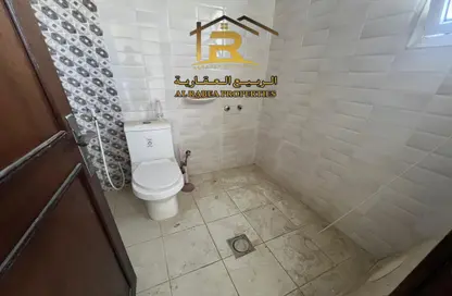 Apartment - 1 Bathroom for rent in Al Naemiya Tower 2 - Al Naemiya Towers - Al Nuaimiya - Ajman