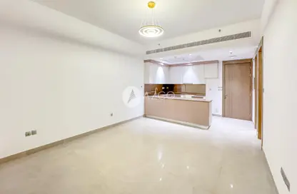 Apartment - 1 Bedroom - 2 Bathrooms for rent in Bluebell Residence - Jumeirah Village Circle - Dubai