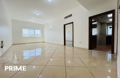 Apartment - 1 Bedroom - 2 Bathrooms for rent in Al Nahyan Camp - Abu Dhabi