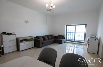 Apartment - 2 Bedrooms - 2 Bathrooms for sale in Bermuda Views - Dubai Sports City - Dubai