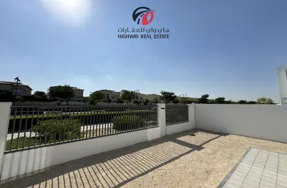 Villa - 4 Bedrooms - 4 Bathrooms for rent in La Rosa 5 - Villanova - Dubai Land - Dubai