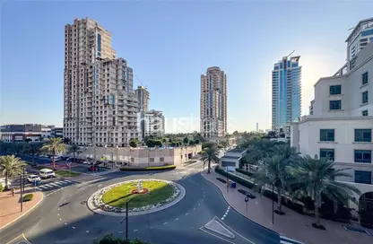 Apartment - 2 Bedrooms - 2 Bathrooms for sale in Al Thayyal 4 - Al Thayyal - Greens - Dubai