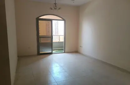 Apartment - 2 Bedrooms - 2 Bathrooms for rent in Al Naemiya Tower 1 - Al Naemiya Towers - Al Nuaimiya - Ajman