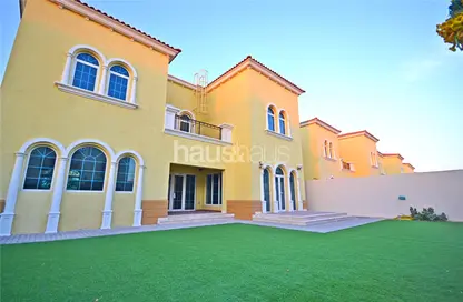 Villa - 3 Bedrooms - 4 Bathrooms for sale in Legacy - Jumeirah Park - Dubai