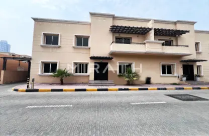 Villa - 5 Bedrooms - 4 Bathrooms for rent in Al Barsha 1 Villas - Al Barsha 1 - Al Barsha - Dubai