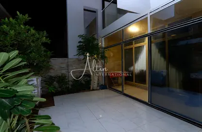 Villa - 3 Bedrooms - 3 Bathrooms for rent in Albizia - Damac Hills 2 - Dubai