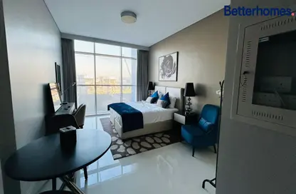 Apartment - Studio - 1 Bathroom for sale in Artesia C - Artesia - DAMAC Hills - Dubai