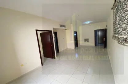 Apartment - 1 Bedroom - 1 Bathroom for rent in Al Mowaihat 2 - Al Mowaihat - Ajman