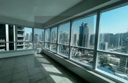 Apartment - 2 Bedrooms - 3 Bathrooms for rent in Dusit Princess Residence Dubai Marina - Dubai Marina - Dubai