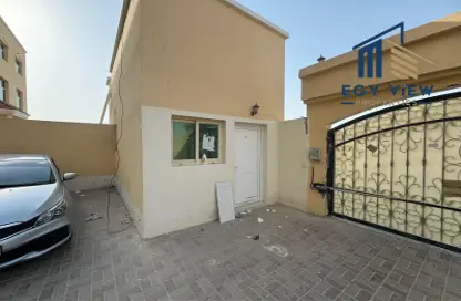 Apartment - 1 Bathroom for rent in SH- 6 - Al Shamkha - Abu Dhabi