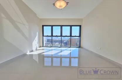 Apartment - 1 Bedroom - 2 Bathrooms for rent in Deira Enrichment Project - Deira - Dubai