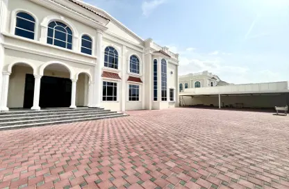 Villa - 7 Bedrooms for rent in Al Barsha South 1 - Al Barsha South - Al Barsha - Dubai