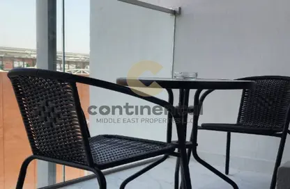 Apartment - 1 Bathroom for sale in Oasis 1 - Oasis Residences - Masdar City - Abu Dhabi