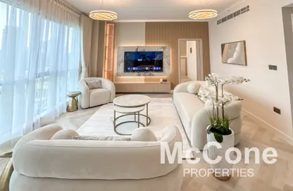 Apartment - 3 Bedrooms - 3 Bathrooms for rent in The Residences 1 - The Residences - Downtown Dubai - Dubai