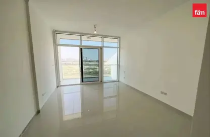 Apartment - 1 Bathroom for rent in Carson B - Carson - DAMAC Hills - Dubai