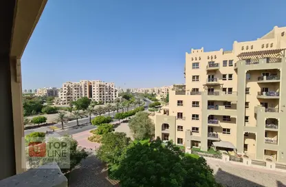 Apartment - 2 Bedrooms - 3 Bathrooms for sale in Al Thamam 51 - Al Thamam - Remraam - Dubai