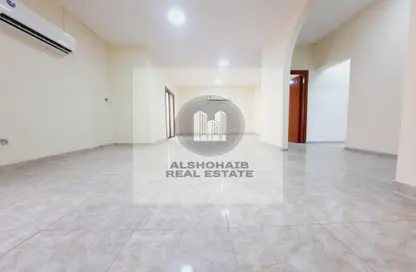 Apartment - 3 Bedrooms - 3 Bathrooms for rent in Al Manaseer - Abu Dhabi