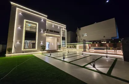 Villa - 5 Bedrooms - 7 Bathrooms for sale in Al Rawda 1 - Al Rawda - Ajman