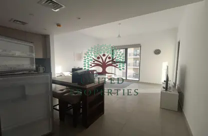 Apartment - 2 Bedrooms - 2 Bathrooms for rent in Maryam Island - Sharjah