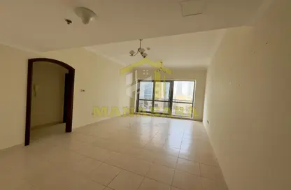 Apartment - 1 Bedroom - 2 Bathrooms for rent in Art 8 - Barsha Heights (Tecom) - Dubai