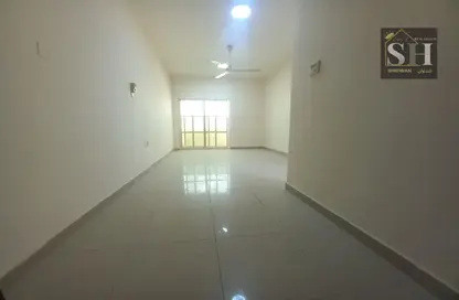 Apartment - 1 Bedroom - 1 Bathroom for rent in Al Mina Building - Al Rawda 2 - Al Rawda - Ajman