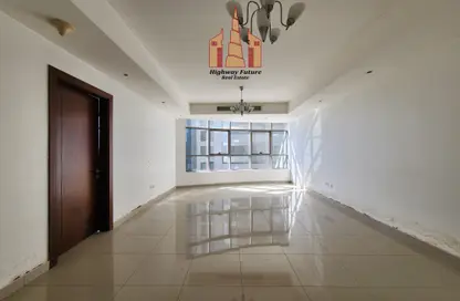 Apartment - 1 Bedroom - 2 Bathrooms for rent in Sahara Tower 3 - Sahara Complex - Al Nahda - Sharjah