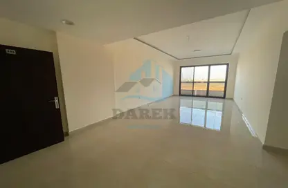 Apartment - 3 Bedrooms - 4 Bathrooms for rent in Al Yasmeen 1 - Al Yasmeen - Ajman