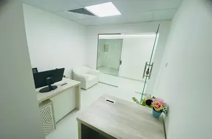 Business Centre - Studio - 1 Bathroom for rent in Abu Hail - Deira - Dubai