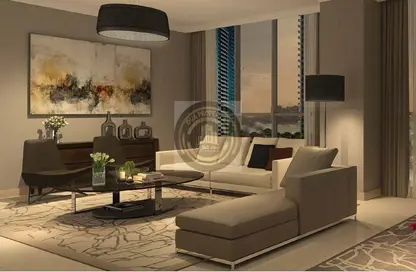 Apartment - 3 Bedrooms - 3 Bathrooms for sale in Dubai Creek Residence Tower 2 South - Dubai Creek Harbour (The Lagoons) - Dubai