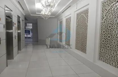 Apartment - 1 Bedroom - 1 Bathroom for rent in The Icon Casa 2 - Al Rashidiya 3 - Al Rashidiya - Ajman