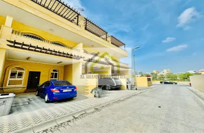 Villa - 3 Bedrooms - 4 Bathrooms for rent in District 10 - Jumeirah Village Circle - Dubai