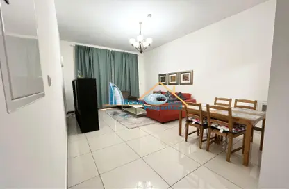 Apartment - 1 Bedroom - 2 Bathrooms for rent in Dubai Silicon Oasis - Dubai