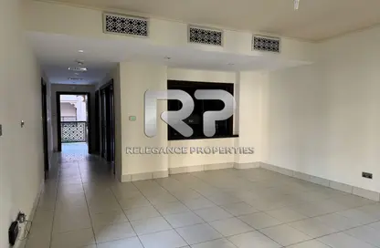 Apartment - 1 Bedroom - 2 Bathrooms for rent in Reehan 4 - Reehan - Old Town - Dubai