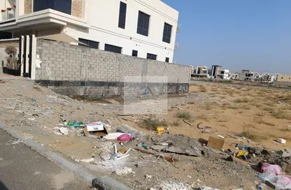 Land - Studio for sale in Al Amira Village - Al Yasmeen - Ajman