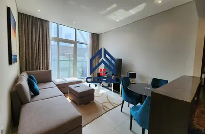 Apartment - 2 Bedrooms - 3 Bathrooms for rent in Bay's Edge - Business Bay - Dubai