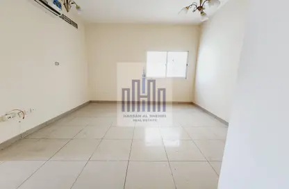 Apartment - 1 Bedroom - 1 Bathroom for rent in Fire Station Road - Muwaileh - Sharjah