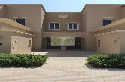 Townhouse - 3 Bedrooms - 3 Bathrooms for sale in Casa Dora - Serena - Dubai