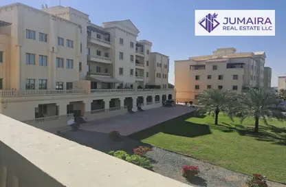 Apartment - 3 Bedrooms - 3 Bathrooms for rent in Yasmin Tower - Yasmin Village - Ras Al Khaimah