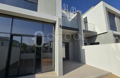 Townhouse - 3 Bedrooms - 4 Bathrooms for sale in Murooj Al Furjan West - Al Furjan - Dubai