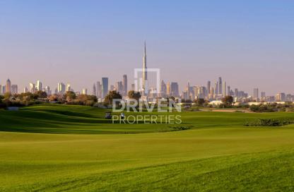 Apartment - 2 Bedrooms - 3 Bathrooms for sale in Club Place - Dubai Hills Estate - Dubai