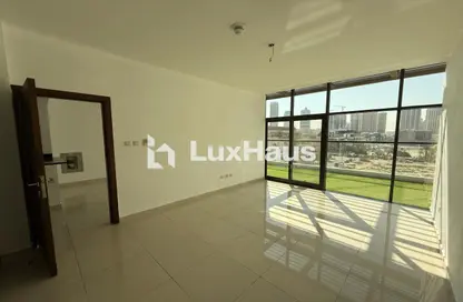 Apartment - 1 Bedroom - 2 Bathrooms for rent in City Apartments - Jumeirah Village Circle - Dubai