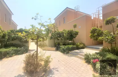 Townhouse - 3 Bedrooms - 4 Bathrooms for rent in Amaranta - Villanova - Dubai Land - Dubai