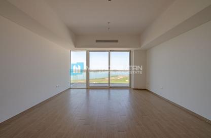 Apartment - 2 Bedrooms - 3 Bathrooms for sale in Mayan 2 - Mayan - Yas Island - Abu Dhabi