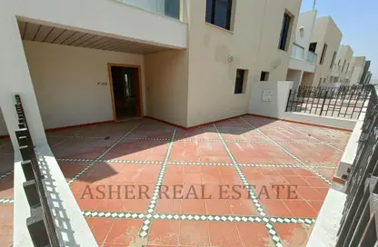 Townhouse - 3 Bedrooms - 3 Bathrooms for rent in Souk Al Warsan - International City - Dubai